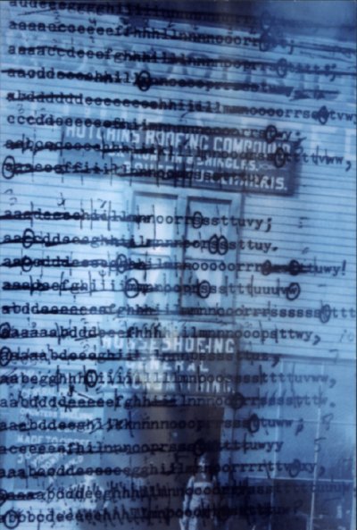 PlusZero, alice springs project by Beth Learn [learn/yeats & co]
