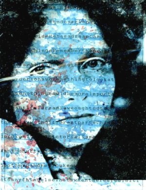 Winged Eye, Search for Life on Mars, alice springs project by Beth Learn [learn/yeats & co]
