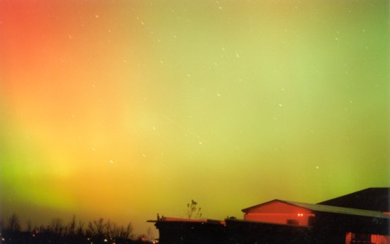 Northern Lights 1